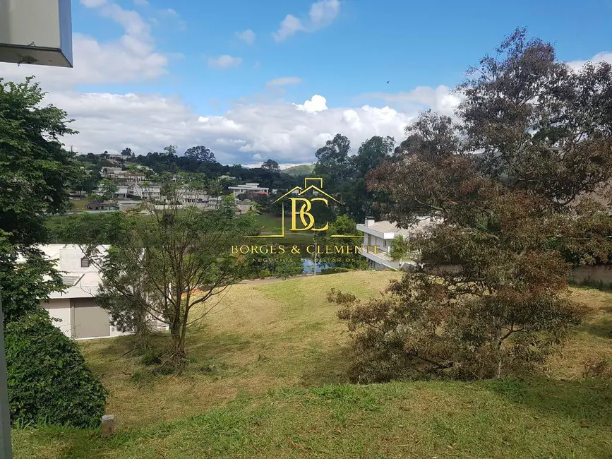 Foto 5 de Terreno / Lote à venda, 824m2 em Condomínio Porto Atibaia, Atibaia - SP