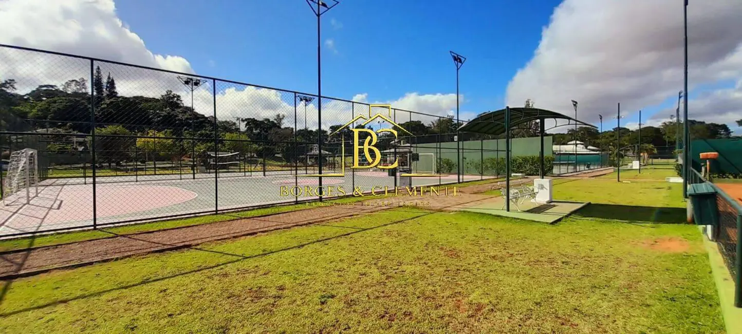 Foto 4 de Terreno / Lote à venda, 1393m2 em Condomínio Porto Atibaia, Atibaia - SP