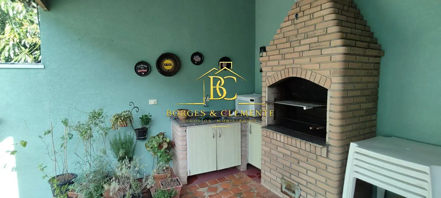 Casa com 3 quartos à venda, 228m2 em Jardim do Lago, Atibaia - SP - imagem 8 Foto 8 de Casa com 3 quartos à venda, 228m2 em Jardim do Lago, Atibaia - SP