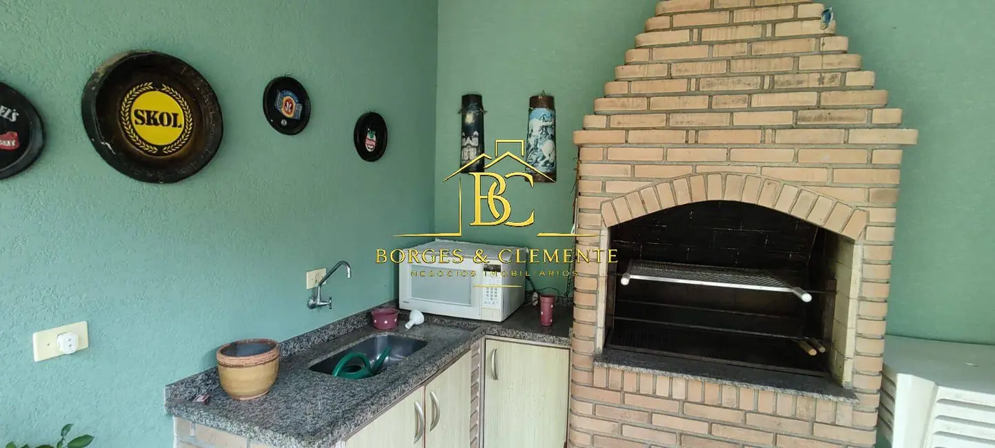 Casa com 3 quartos à venda, 228m2 em Jardim do Lago, Atibaia - SP - imagem 7 Foto 7 de Casa com 3 quartos à venda, 228m2 em Jardim do Lago, Atibaia - SP