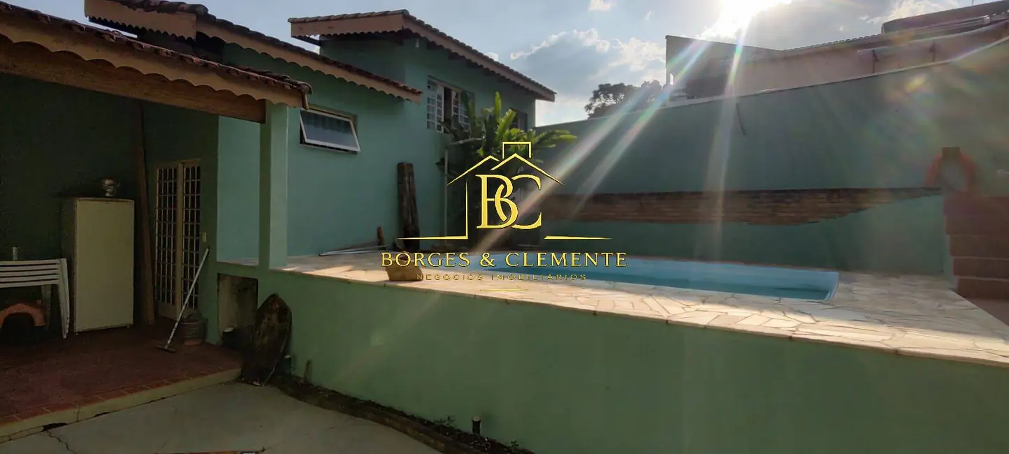 Casa com 3 quartos à venda, 228m2 em Jardim do Lago, Atibaia - SP - imagem 9 Foto 9 de Casa com 3 quartos à venda, 228m2 em Jardim do Lago, Atibaia - SP