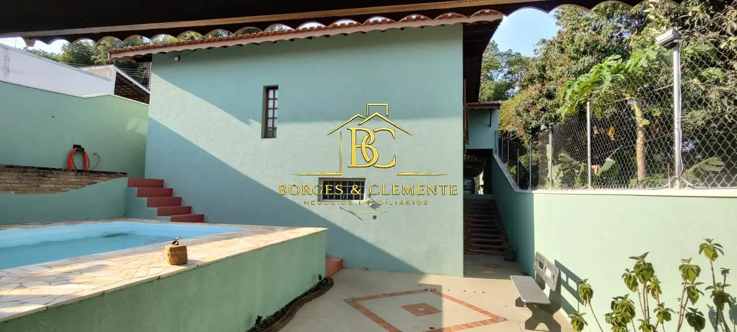Casa com 3 quartos à venda, 228m2 em Jardim do Lago, Atibaia - SP - imagem 6 Foto 6 de Casa com 3 quartos à venda, 228m2 em Jardim do Lago, Atibaia - SP