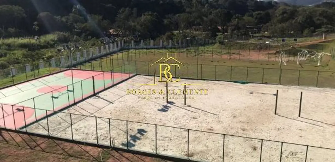 Foto 3 de Terreno / Lote à venda, 300m2 em Laranja Azeda, Atibaia - SP