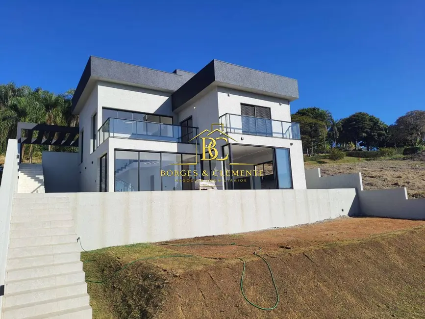 Foto 3 de Casa com 3 quartos à venda, 239m2 em Jardim Bela Vista, Braganca Paulista - SP