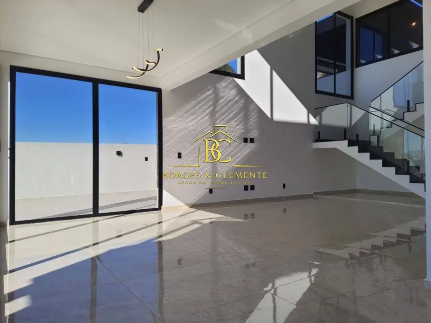 Foto 1 de Casa com 3 quartos à venda, 239m2 em Jardim Bela Vista, Braganca Paulista - SP