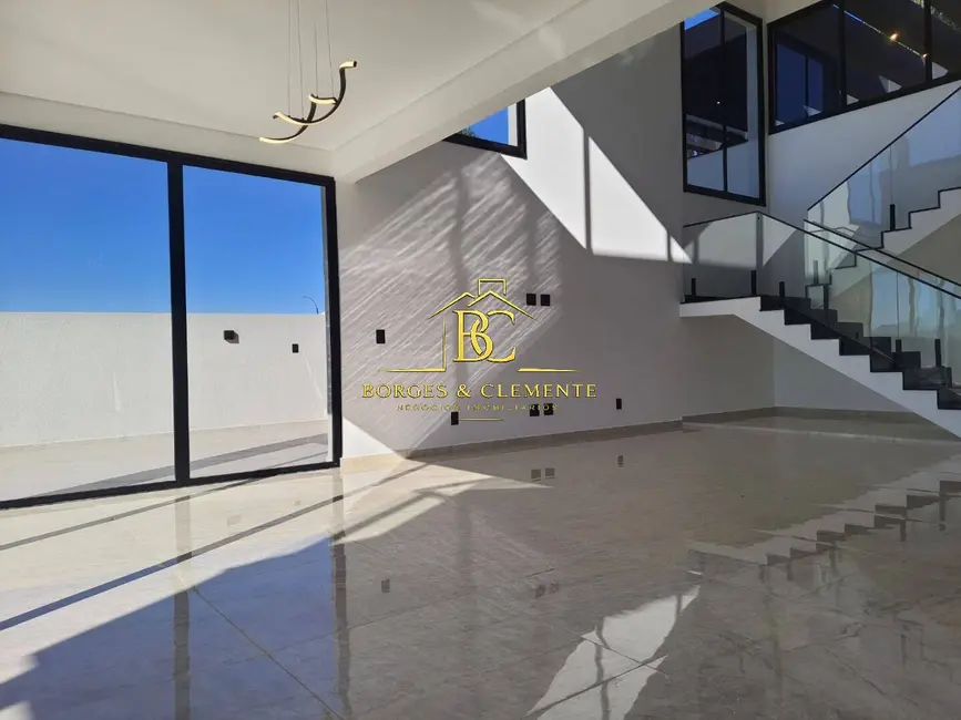 Foto 6 de Casa com 3 quartos à venda, 239m2 em Jardim Bela Vista, Braganca Paulista - SP