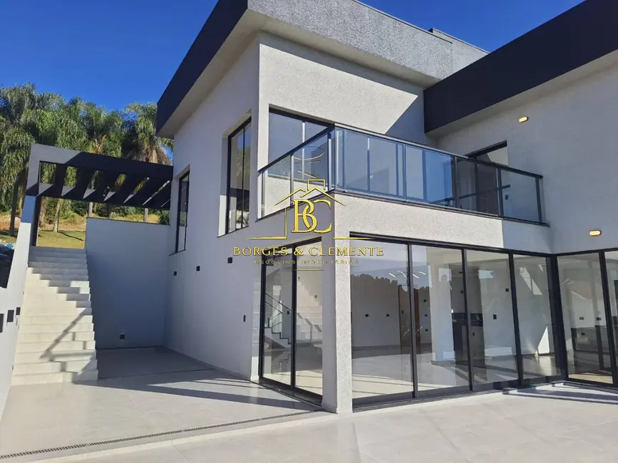 Foto 4 de Casa com 3 quartos à venda, 239m2 em Jardim Bela Vista, Braganca Paulista - SP