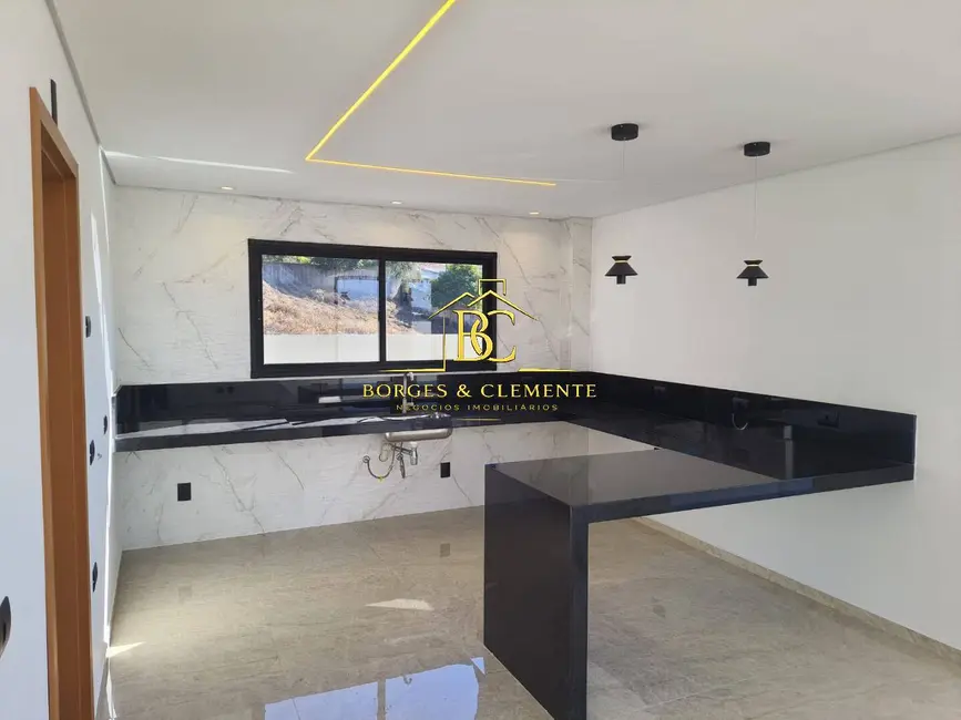 Foto 5 de Casa com 3 quartos à venda, 239m2 em Jardim Bela Vista, Braganca Paulista - SP