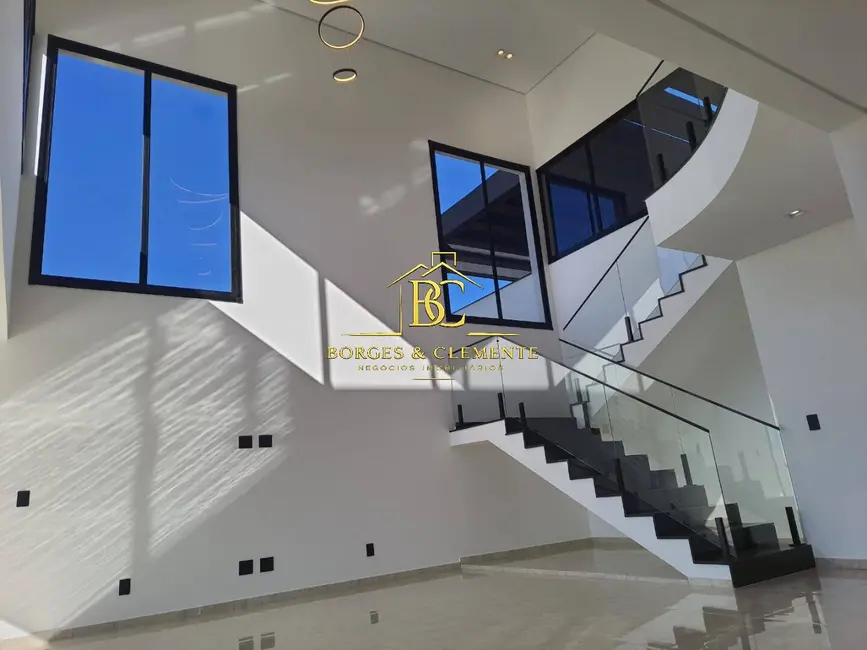 Foto 7 de Casa com 3 quartos à venda, 239m2 em Jardim Bela Vista, Braganca Paulista - SP