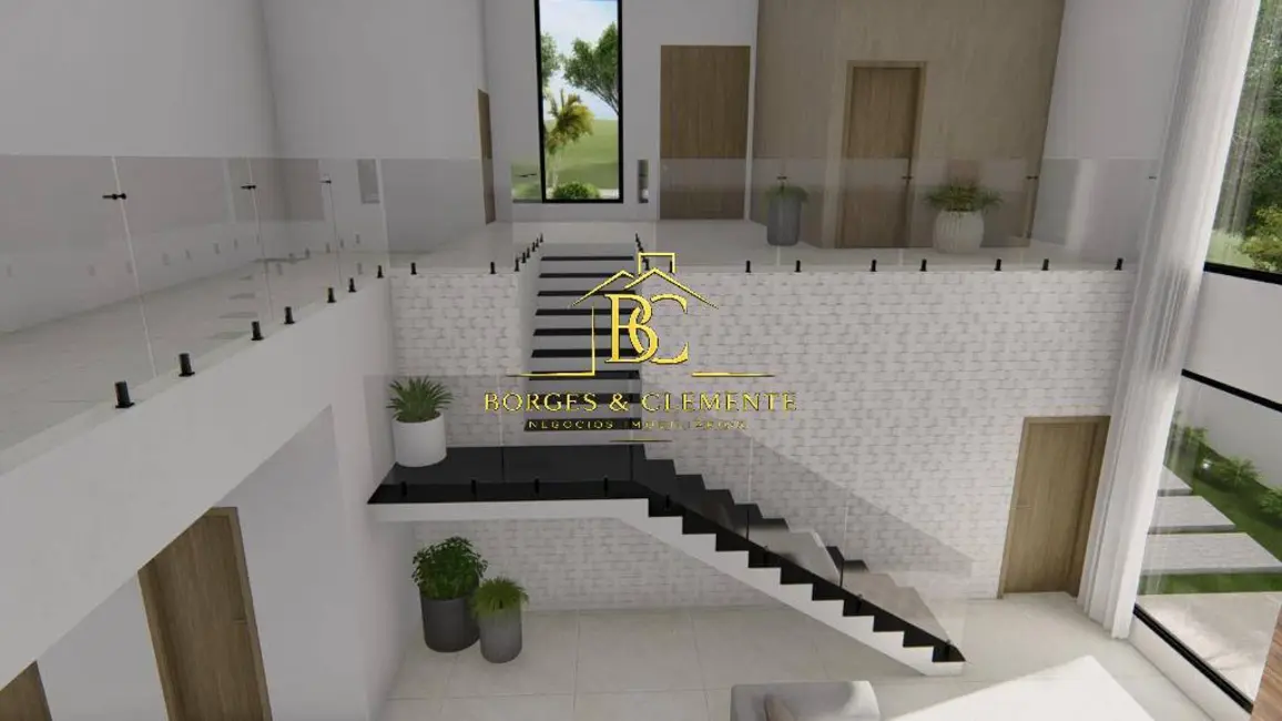 Foto 8 de Casa com 4 quartos à venda, 625m2 em Condomínio Porto Atibaia, Atibaia - SP