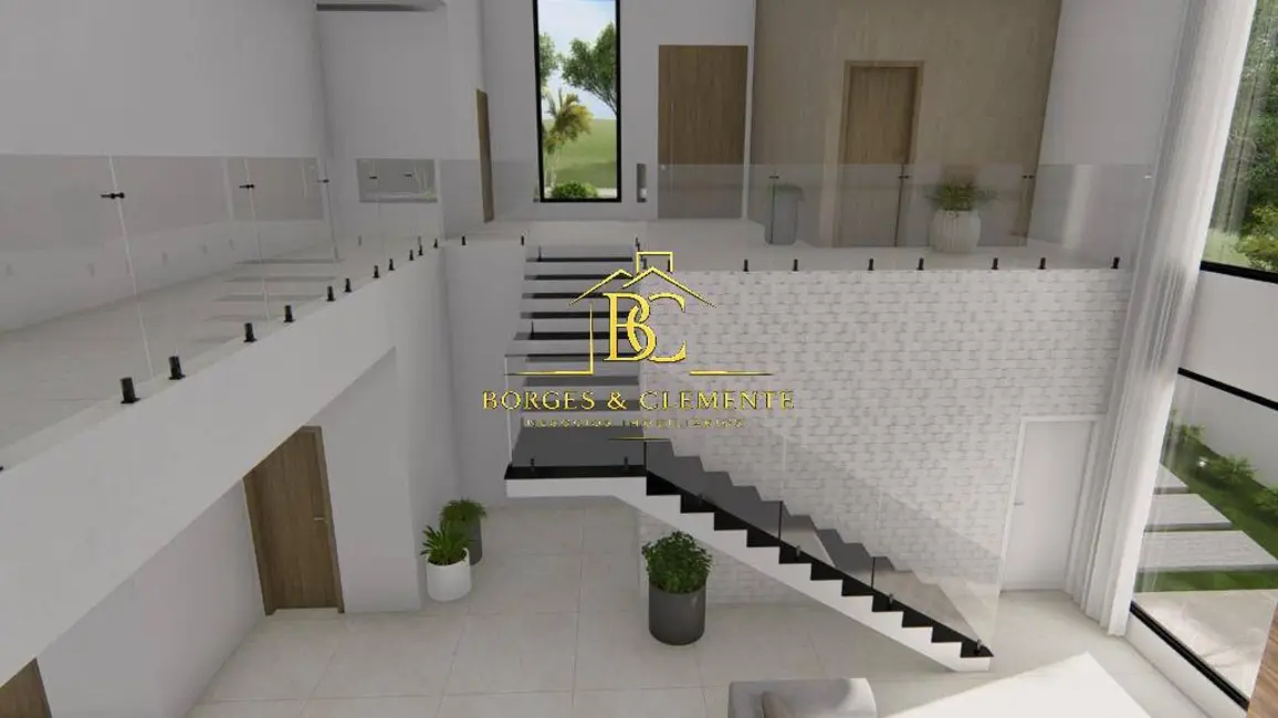Foto 6 de Casa com 4 quartos à venda, 625m2 em Condomínio Porto Atibaia, Atibaia - SP