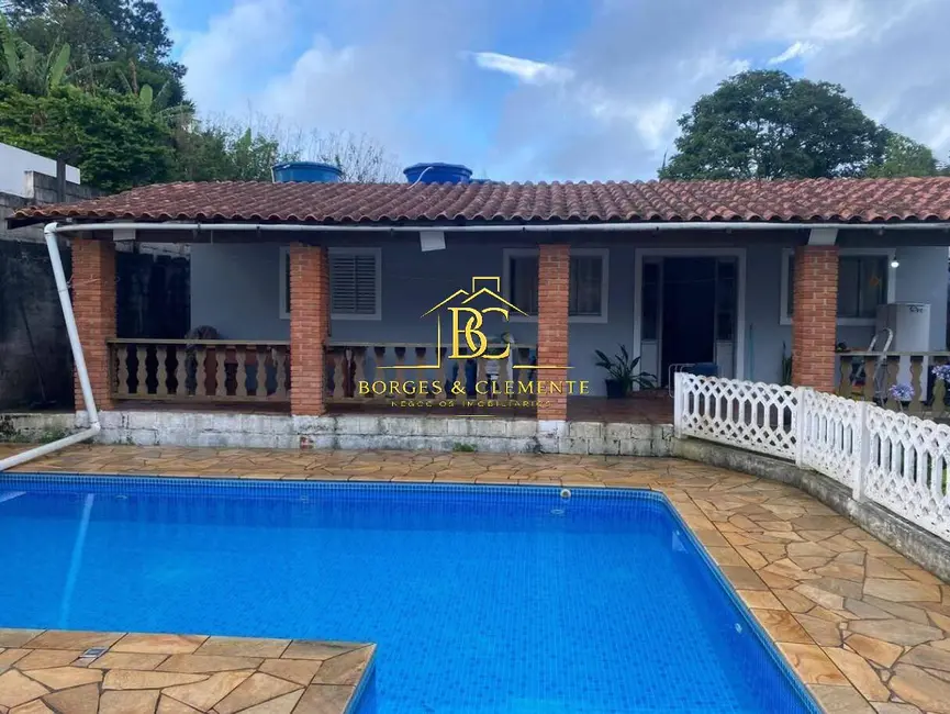 Casa com 3 quartos à venda, 862m2 em Mairipora - SP - imagem 1 Foto 1 de Casa com 3 quartos à venda, 862m2 em Mairipora - SP