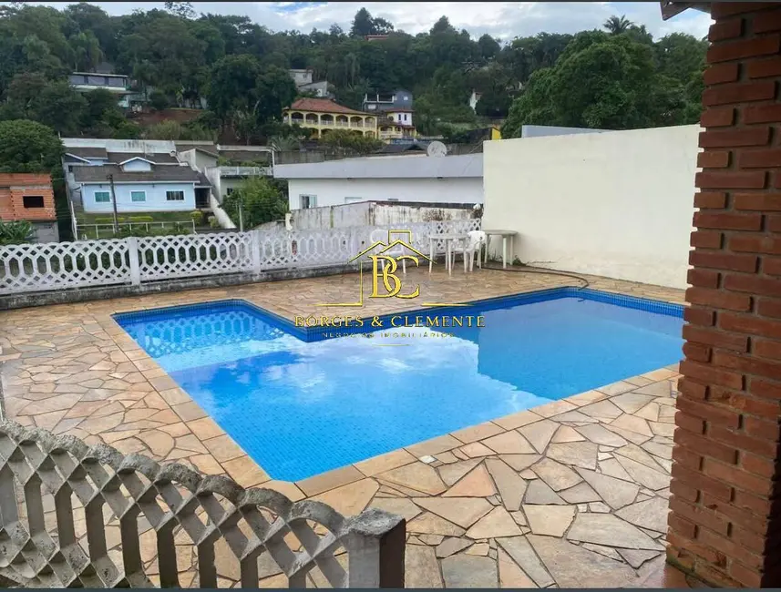 Casa com 3 quartos à venda, 862m2 em Mairipora - SP - imagem 3 Foto 3 de Casa com 3 quartos à venda, 862m2 em Mairipora - SP