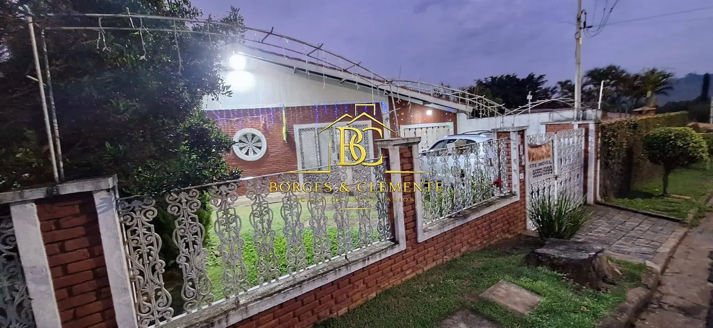 Casa com 4 quartos à venda, 398m2 em Vila Esperia ou Giglio, Atibaia - SP - imagem 3 Foto 3 de Casa com 4 quartos à venda, 398m2 em Vila Esperia ou Giglio, Atibaia - SP