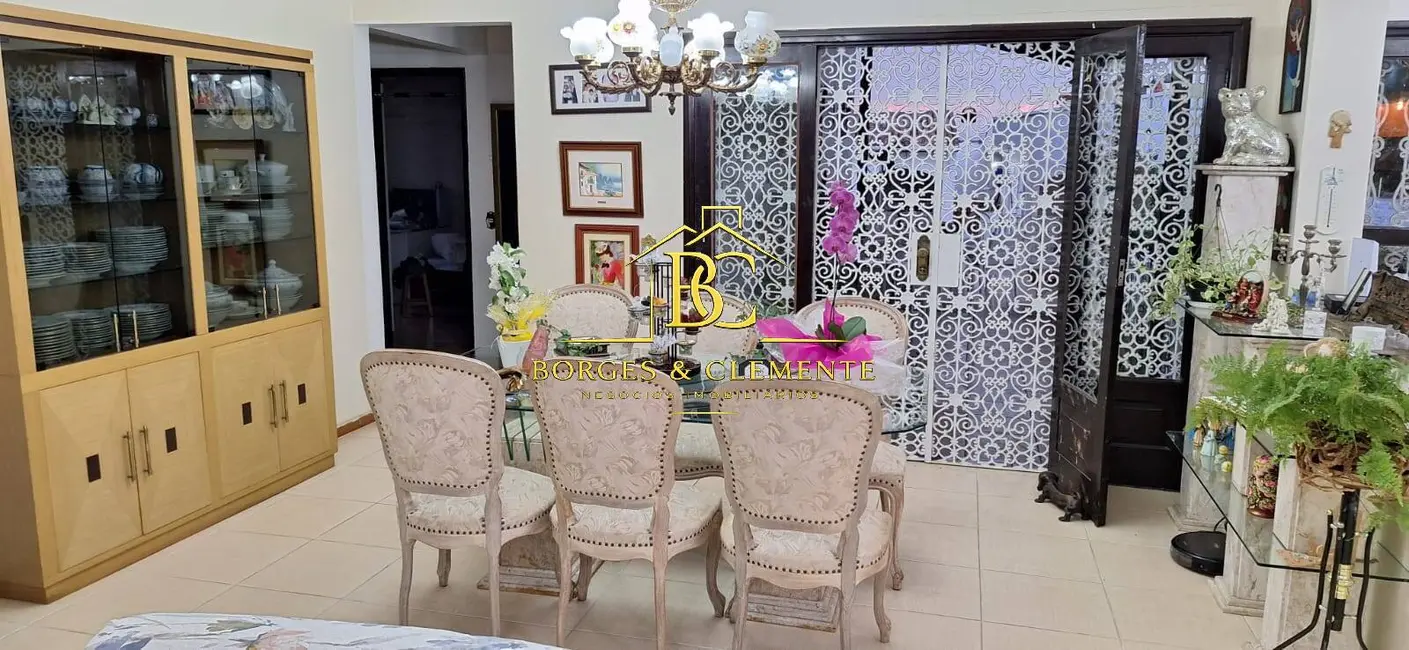 Casa com 4 quartos à venda, 398m2 em Vila Esperia ou Giglio, Atibaia - SP - imagem 8 Foto 8 de Casa com 4 quartos à venda, 398m2 em Vila Esperia ou Giglio, Atibaia - SP