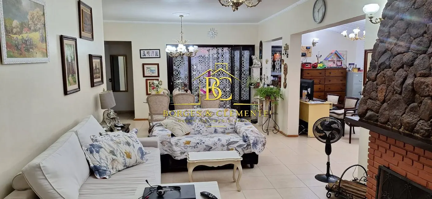 Casa com 4 quartos à venda, 398m2 em Vila Esperia ou Giglio, Atibaia - SP - imagem 7 Foto 7 de Casa com 4 quartos à venda, 398m2 em Vila Esperia ou Giglio, Atibaia - SP