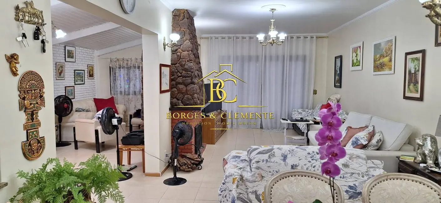 Casa com 4 quartos à venda, 398m2 em Vila Esperia ou Giglio, Atibaia - SP - imagem 6 Foto 6 de Casa com 4 quartos à venda, 398m2 em Vila Esperia ou Giglio, Atibaia - SP