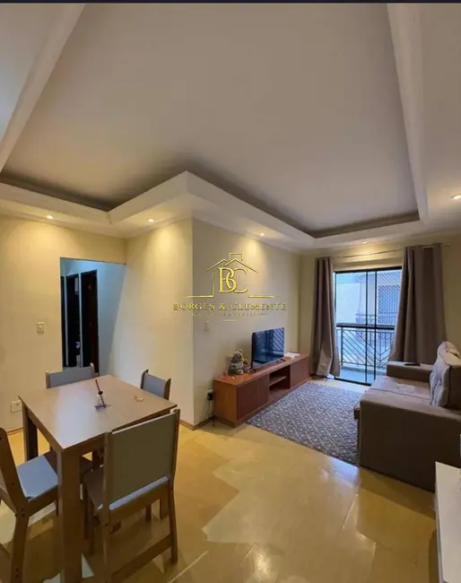 Foto 3 de Apartamento com 2 quartos à venda, 67m2 em Alvinópolis, Atibaia - SP