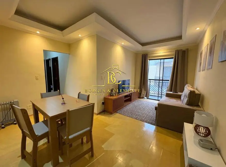 Foto 2 de Apartamento com 2 quartos à venda, 67m2 em Alvinópolis, Atibaia - SP
