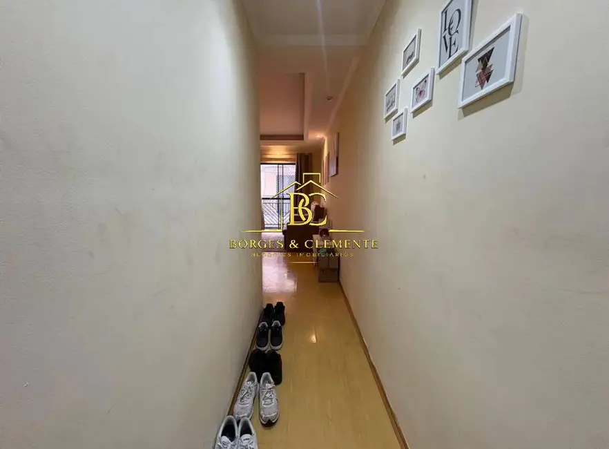 Foto 7 de Apartamento com 2 quartos à venda, 67m2 em Alvinópolis, Atibaia - SP