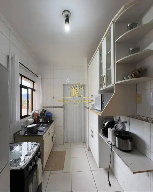 Foto 9 de Apartamento com 2 quartos à venda, 67m2 em Alvinópolis, Atibaia - SP