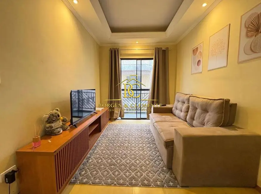 Foto 4 de Apartamento com 2 quartos à venda, 67m2 em Alvinópolis, Atibaia - SP
