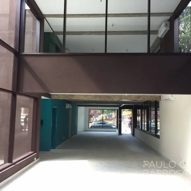 Foto 1 de Sala Comercial à venda, 665m2 em Vila Madalena, São Paulo - SP