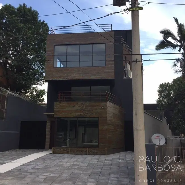 Foto 5 de Sala Comercial à venda, 665m2 em Vila Madalena, São Paulo - SP