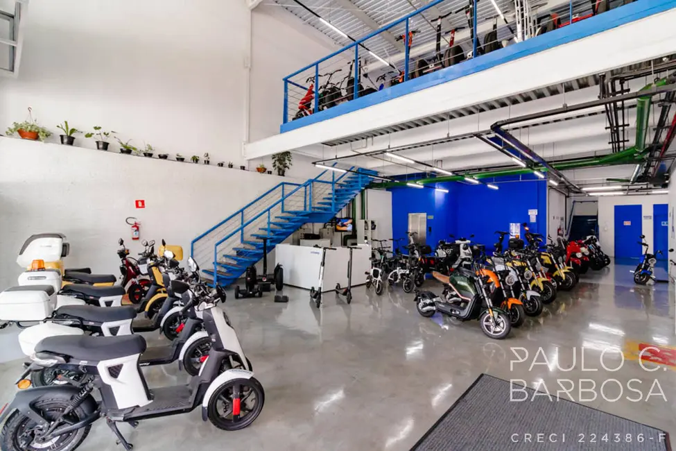 Sala Comercial à venda e para alugar, 966m2 em Pinheiros, São Paulo - SP - imagem 1 Foto 1 de Sala Comercial à venda e para alugar, 966m2 em Pinheiros, São Paulo - SP