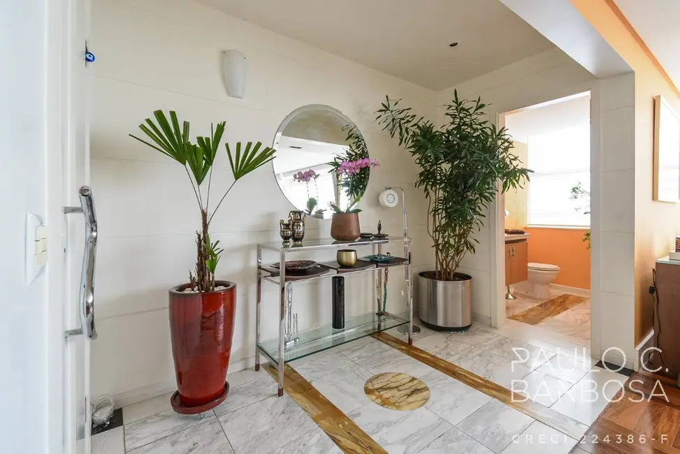 Apartamento com 2 quartos à venda, 177m2 em Itaim Bibi, São Paulo - SP - imagem 9 Foto 9 de Apartamento com 2 quartos à venda, 177m2 em Itaim Bibi, São Paulo - SP