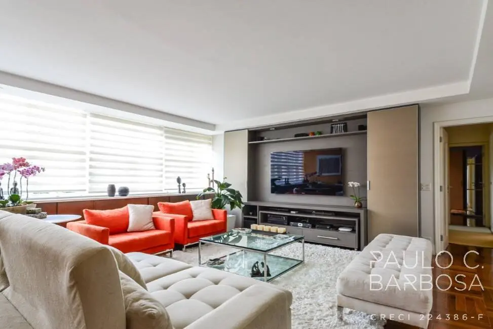 Apartamento com 2 quartos à venda, 177m2 em Itaim Bibi, São Paulo - SP - imagem 1 Foto 1 de Apartamento com 2 quartos à venda, 177m2 em Itaim Bibi, São Paulo - SP