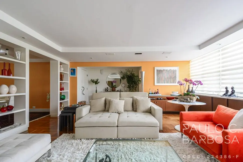 Apartamento com 2 quartos à venda, 177m2 em Itaim Bibi, São Paulo - SP - imagem 7 Foto 7 de Apartamento com 2 quartos à venda, 177m2 em Itaim Bibi, São Paulo - SP