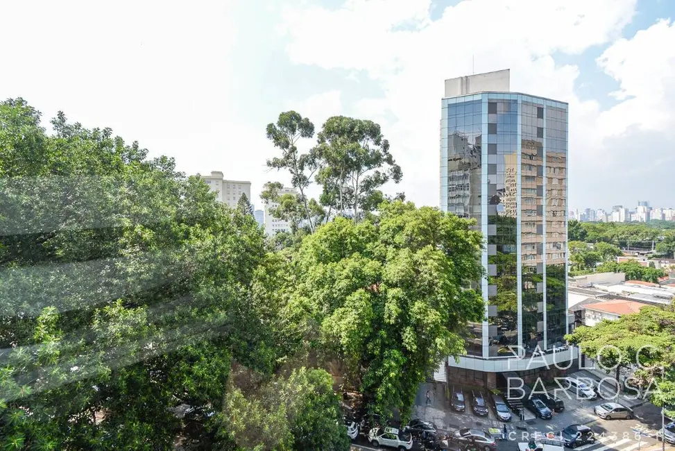 Apartamento com 2 quartos à venda, 177m2 em Itaim Bibi, São Paulo - SP - imagem 4 Foto 4 de Apartamento com 2 quartos à venda, 177m2 em Itaim Bibi, São Paulo - SP