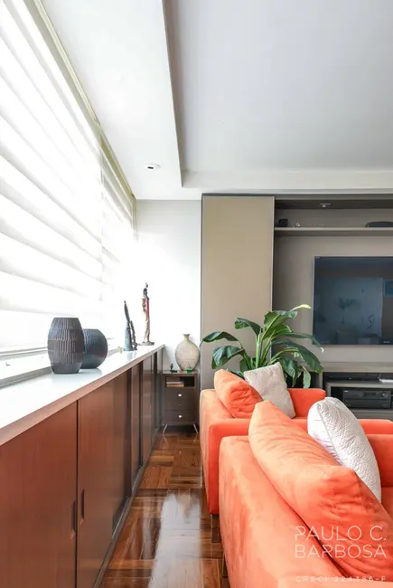 Apartamento com 2 quartos à venda, 177m2 em Itaim Bibi, São Paulo - SP - imagem 5 Foto 5 de Apartamento com 2 quartos à venda, 177m2 em Itaim Bibi, São Paulo - SP