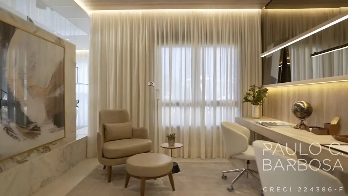 Foto 8 de Apartamento com 4 quartos à venda, 231m2 em Pinheiros, São Paulo - SP