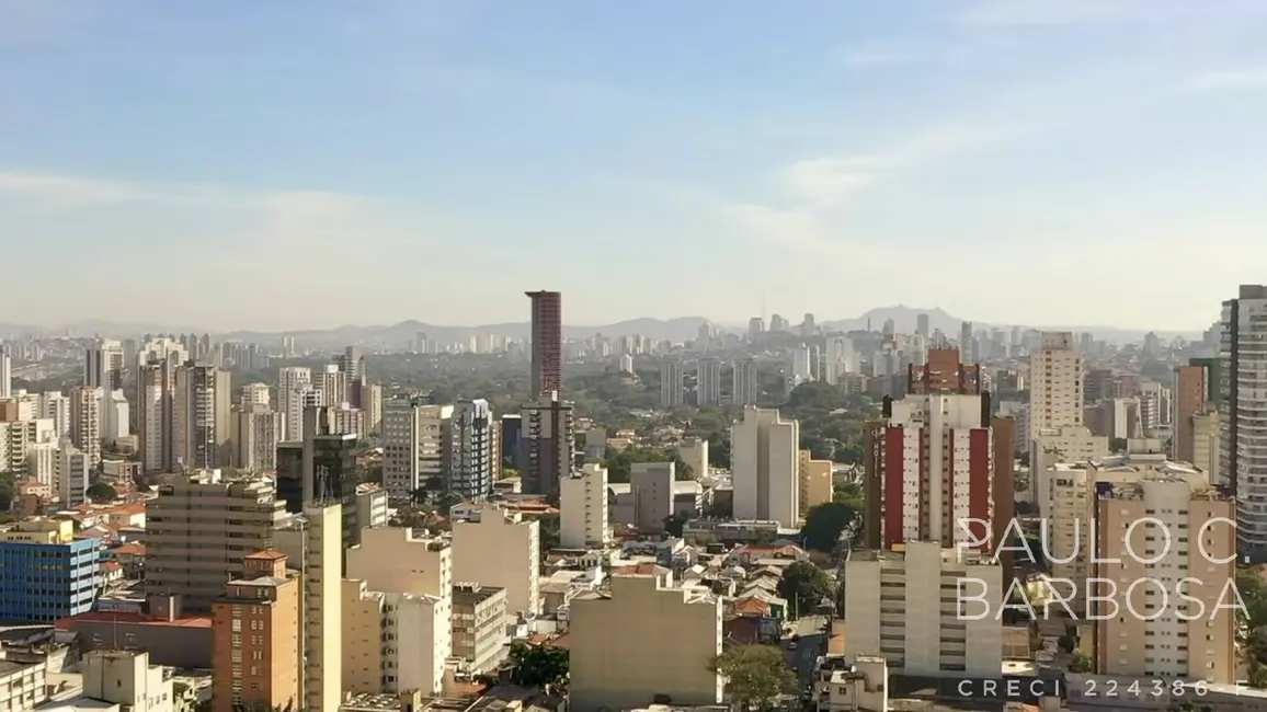 Foto 5 de Apartamento com 4 quartos à venda, 231m2 em Pinheiros, São Paulo - SP