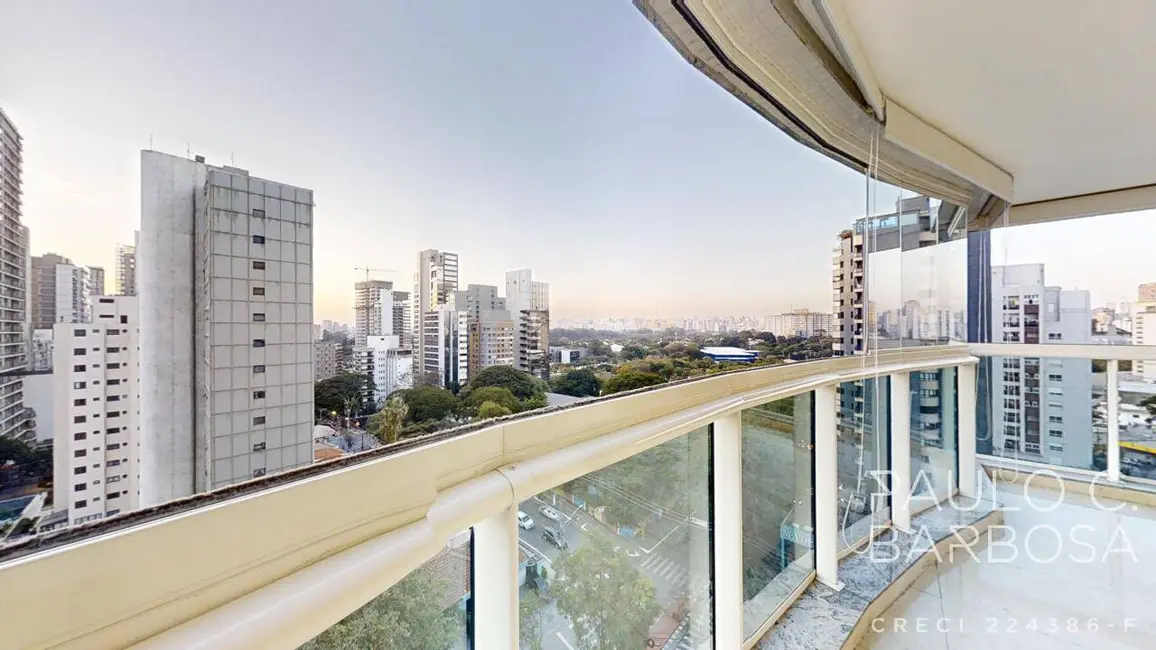 Foto 5 de Apartamento com 2 quartos à venda e para alugar, 324m2 em São Paulo - SP