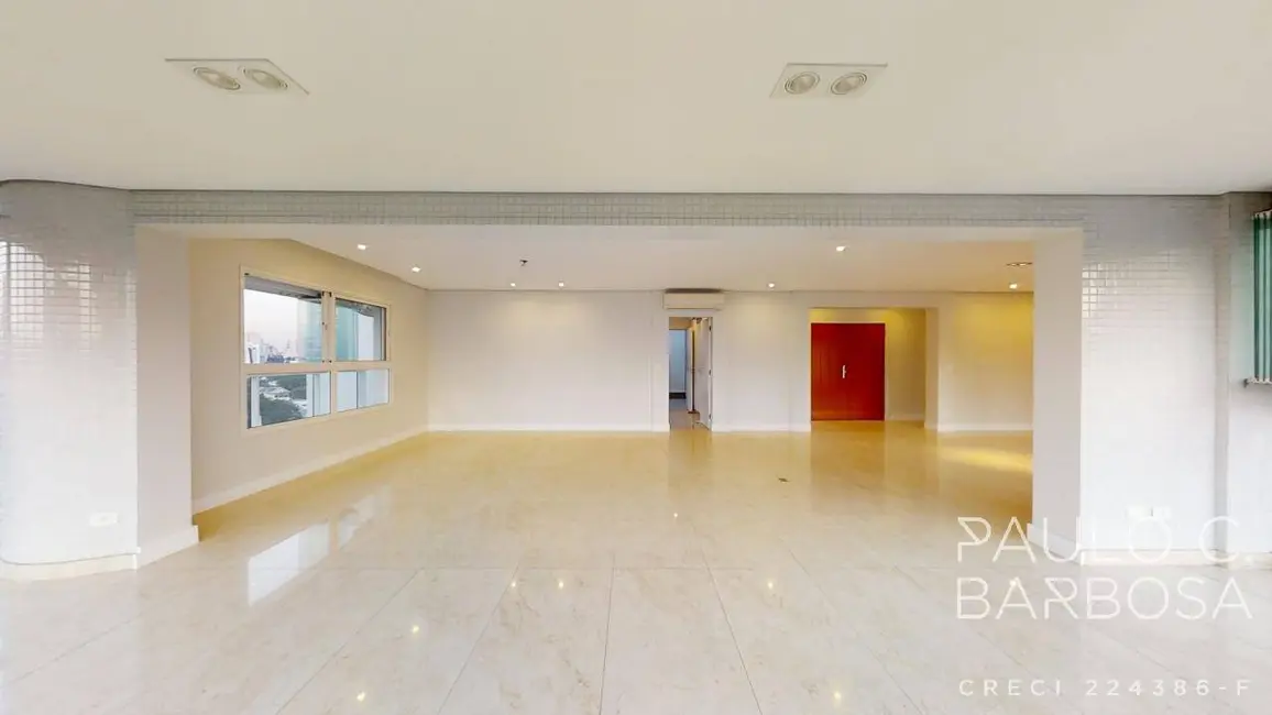 Foto 9 de Apartamento com 2 quartos à venda e para alugar, 324m2 em São Paulo - SP