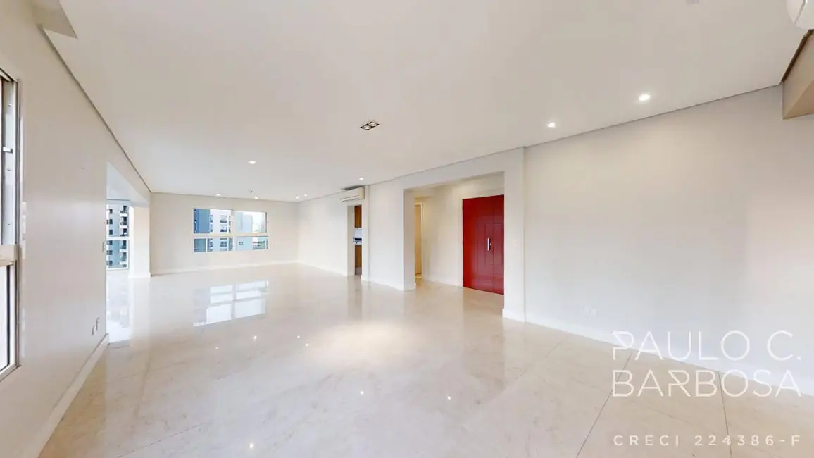 Foto 6 de Apartamento com 2 quartos à venda e para alugar, 324m2 em São Paulo - SP