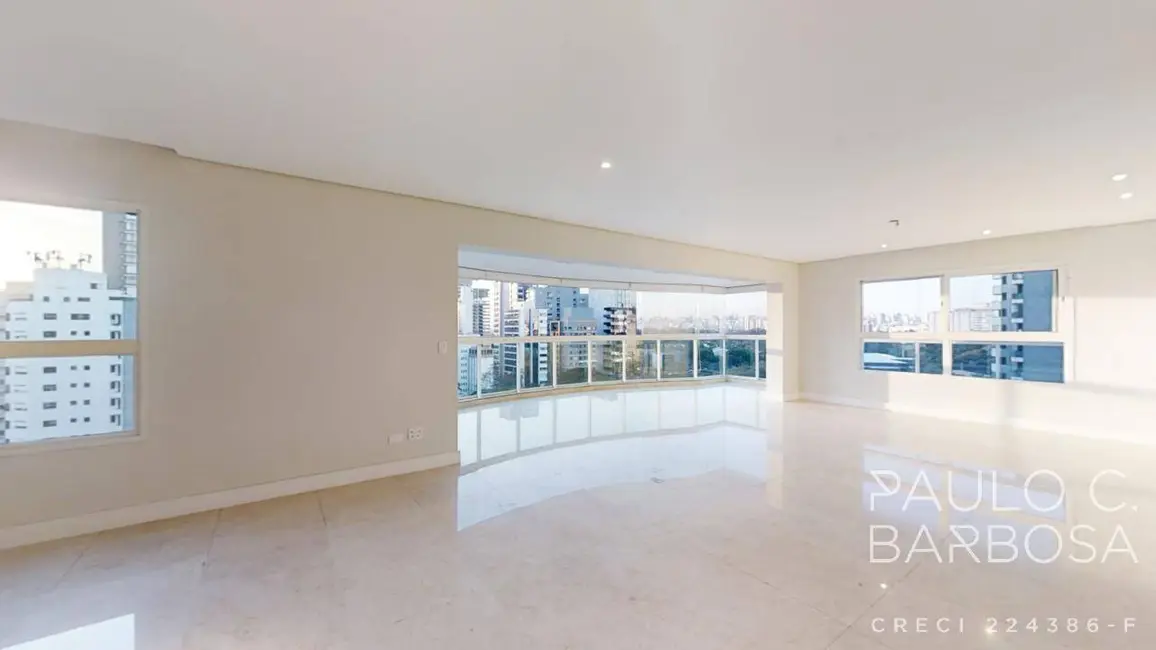 Foto 2 de Apartamento com 2 quartos à venda e para alugar, 324m2 em São Paulo - SP