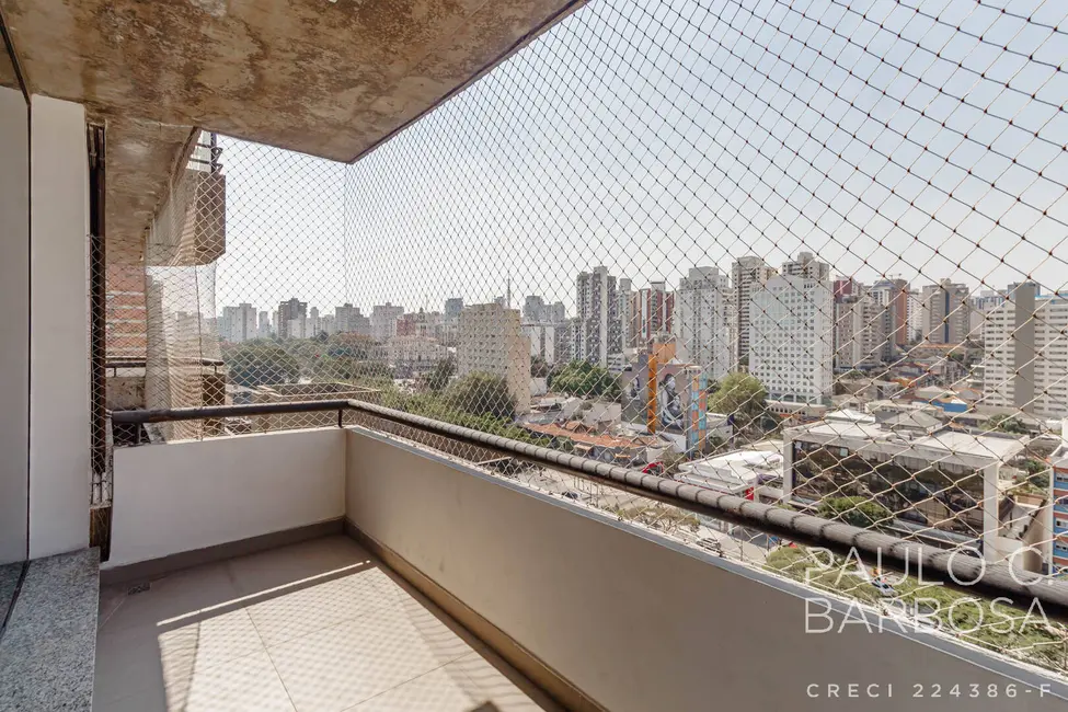 Foto 3 de Cobertura com 3 quartos à venda, 209m2 em Pinheiros, São Paulo - SP