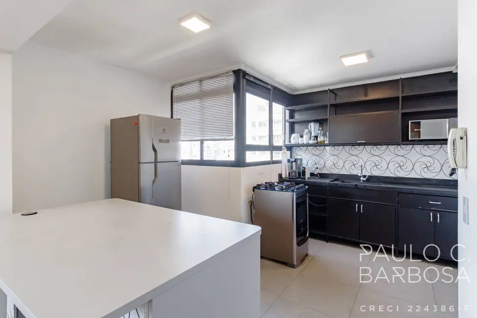 Foto 6 de Cobertura com 3 quartos à venda, 209m2 em Pinheiros, São Paulo - SP