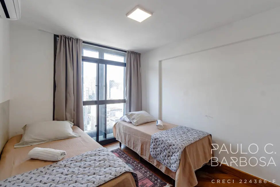 Foto 9 de Cobertura com 3 quartos à venda, 209m2 em Pinheiros, São Paulo - SP