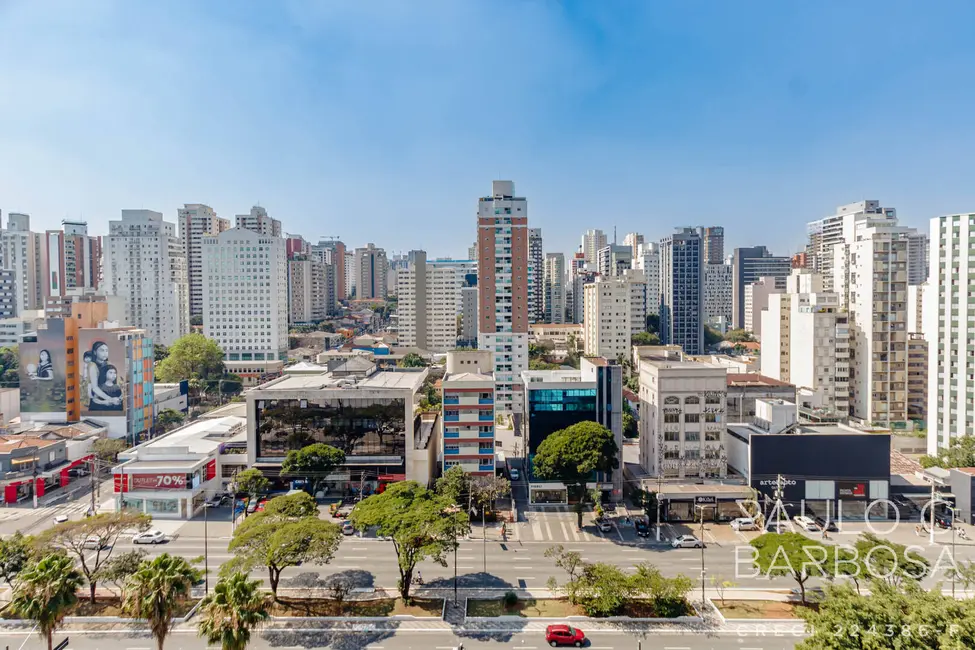 Foto 4 de Cobertura com 3 quartos à venda, 209m2 em Pinheiros, São Paulo - SP