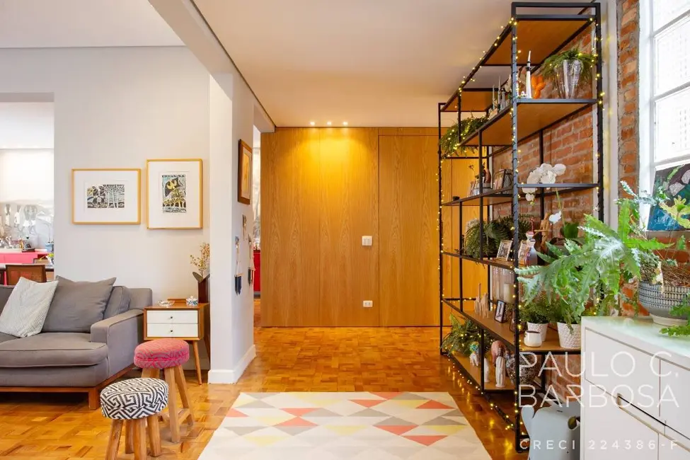 Apartamento com 3 quartos à venda, 340m2 em Higienópolis, São Paulo - SP - imagem 7 Foto 7 de Apartamento com 3 quartos à venda, 340m2 em Higienópolis, São Paulo - SP