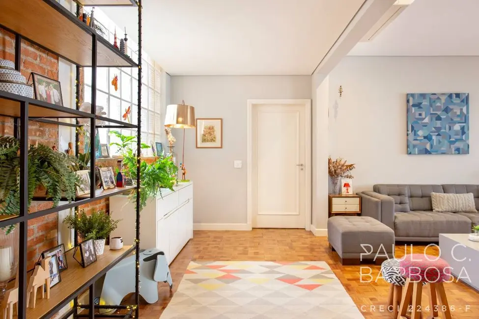 Apartamento com 3 quartos à venda, 340m2 em Higienópolis, São Paulo - SP - imagem 8 Foto 8 de Apartamento com 3 quartos à venda, 340m2 em Higienópolis, São Paulo - SP