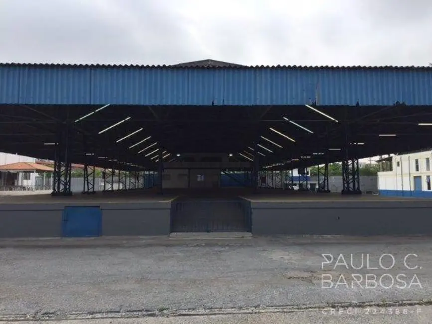 Foto 2 de Armazém / Galpão para alugar, 6210m2 em Vila Leopoldina, São Paulo - SP