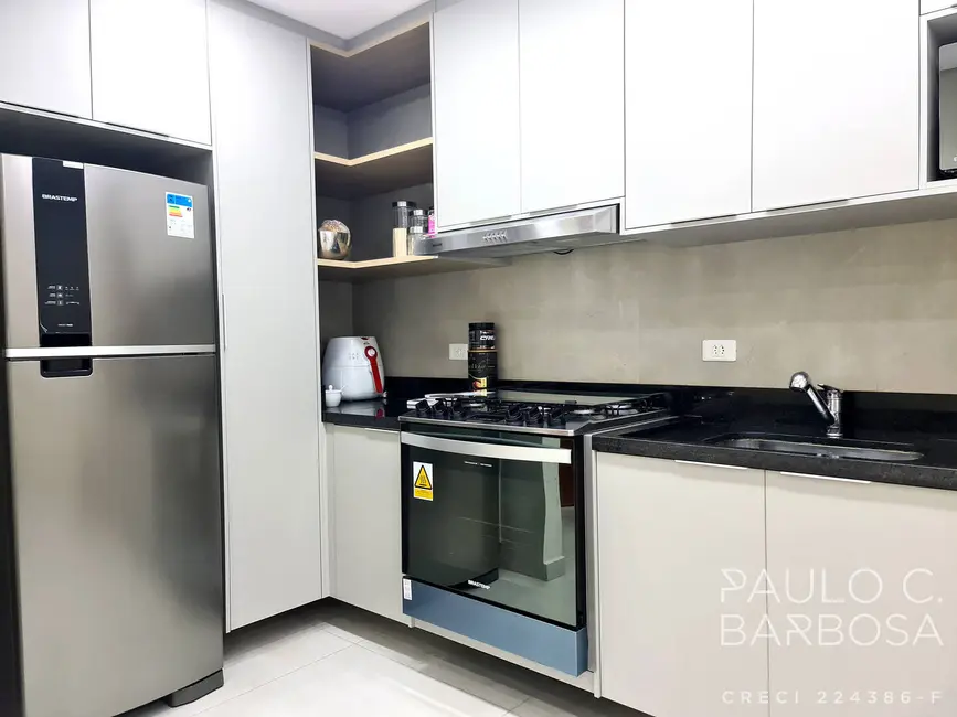 Foto 9 de Apartamento com 2 quartos à venda, 62m2 em Cerqueira César, São Paulo - SP