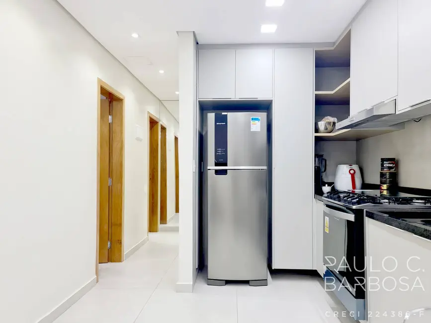 Foto 8 de Apartamento com 2 quartos à venda, 62m2 em Cerqueira César, São Paulo - SP