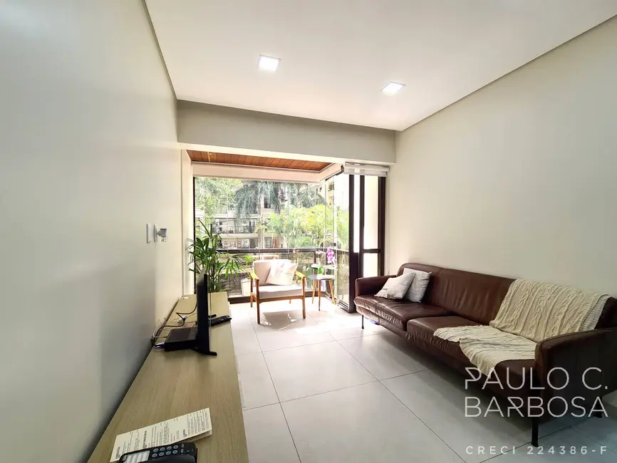 Foto 4 de Apartamento com 2 quartos à venda, 62m2 em Cerqueira César, São Paulo - SP